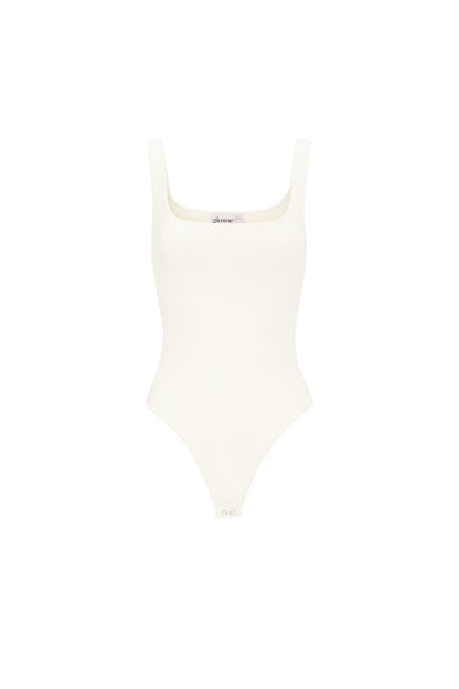 Shapewear mouwloos body basic