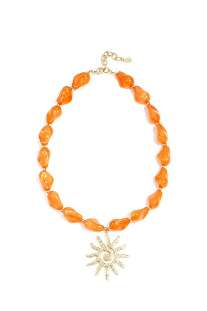 Acryl kralenkettingen Kralen Casual Dagelijks Eenvoudig Serie Dames sieraden