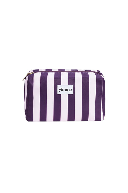 Make-uptassen Strip Casual Polyester Dagelijkse Accessoires