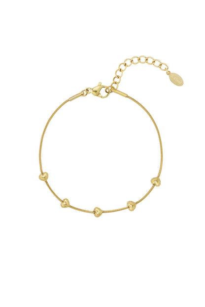 Hartrij armband