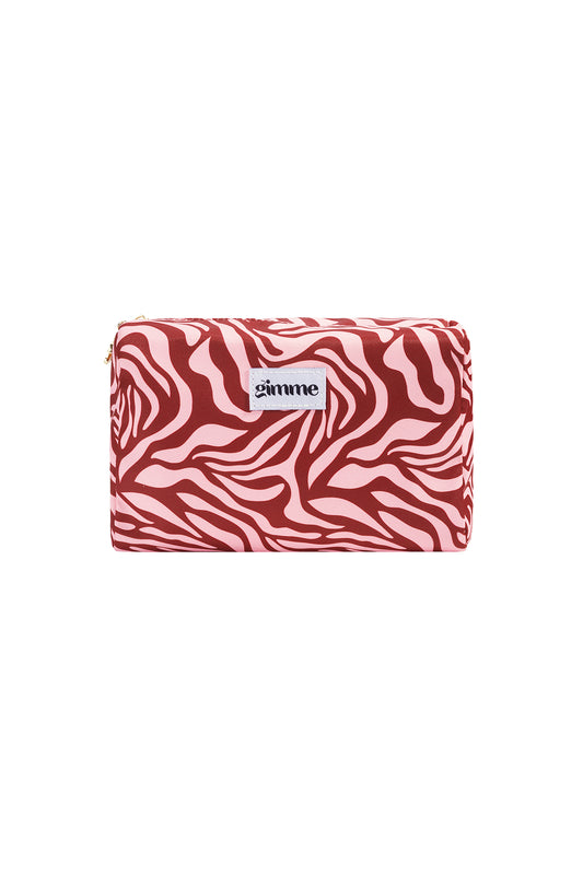 Make-uptassen gemengde kleur Casual Polyester Dagelijkse accessoires