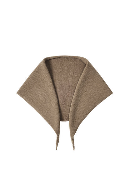 Wintersjaals Effen Kleur Casual Acryl Dagelijkse Accessoires